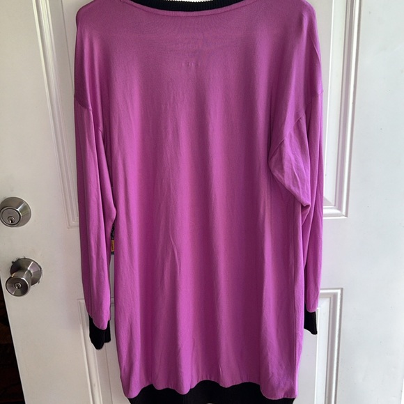 Tim Burton’s the nightmare before Christmas sleepwear - Picture 4 of 4